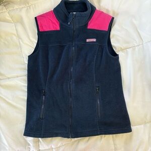 Vineyard Vine Harbor Vest